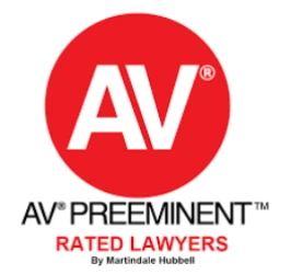 av-preeminent-rated-lawyer