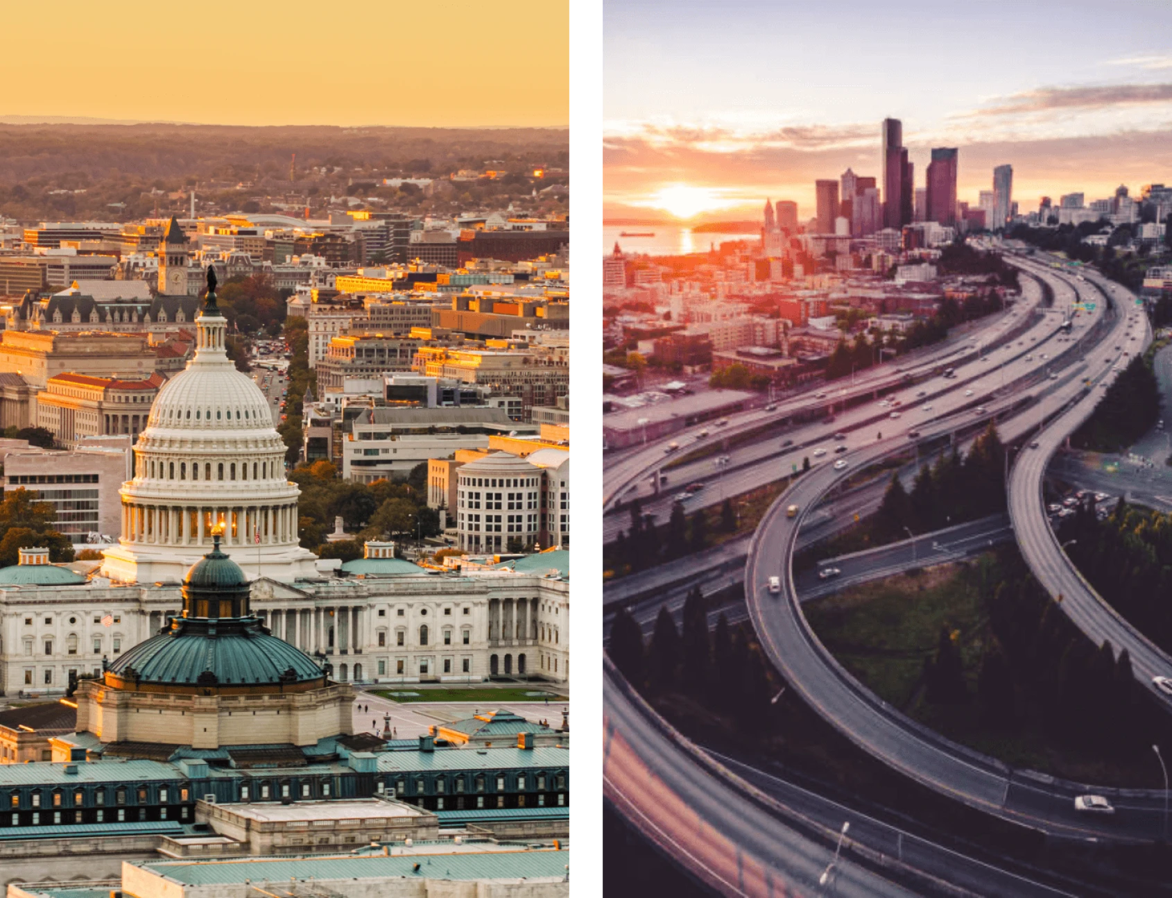 cityscapes
